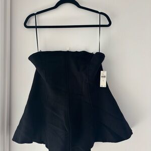 🖤 Anthropologie Black Top – NWT – Size XL